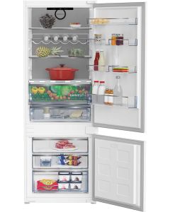 BEKO Ugradni frižider BCNE 400 E40 SN - 121296