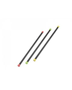 CAPRIOLO Šipka za aerobik 3kg 291043 - 99712
