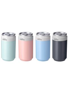 FOREVER XO Ovlaživač vazduha sa svetlom 260 ml BLUE