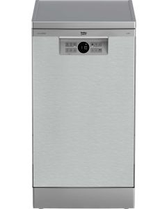 BEKO Samostalna mašina za pranje sudova BDFS 26020 XQ - 123418