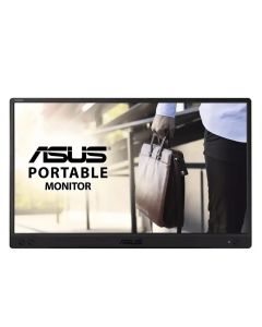 ASUS Monitor ZenScreen MB166C 15.6
