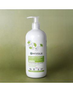 CENTIFOLIA Hidratantni losion za telo za celu porodicu - 500ml