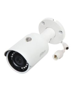 DAHUA_ IPC-HFW1431S-0280B-S4 4MP WDR IR Mini Bullet kamera