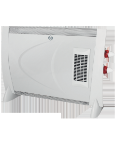HOME Konvektorska grejalica sa ventilatorom, 2000 W - FK 190 TURBO