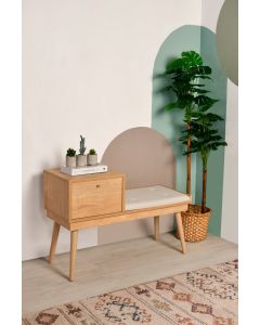 HANAH HOME Klupa Urban