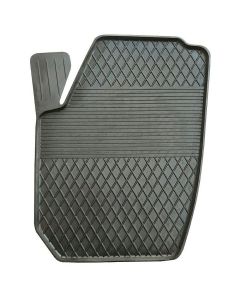 CARCO Gumena patosnica prednja leva 1kom.Škoda-Volkswagen - 99942145