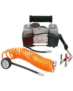 CARCO Kompresor sa 2 cilindra premium - 99942706