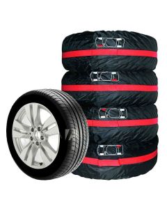 CARCO Navlaka za čuvanje auto guma set 4kom - 99942791