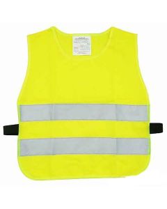CARCO Fluo prsluk reflektujući žuti za decu - 99968124