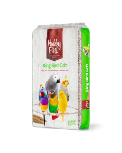 KING BIRD GRIT 20 KG