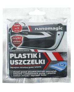 CARCO Nanomagic krpa za plastične delove - 999_06830