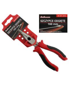 CARCO Klješta špicasta 160mm - 999_42023
