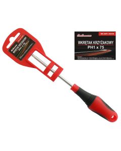 CARCO Šrafciger zvezda ph1x75 - 999_42030
