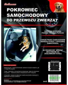 CARCO Zaštitna presvlaka za pse - 999_42096