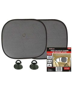 CARCO Zaštita od sunca bočna 2kom 44X38cm - 999_42097