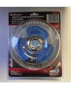 CARCO Ventilator za kola 12v 6