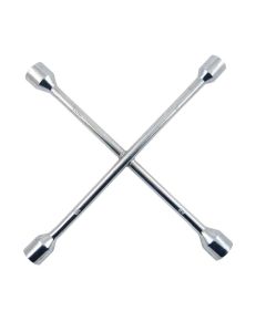 CARCO Kljuc za tockove krst 17, 19, 21, 23 mm - 999_42255