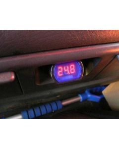 CARCO Alternator tester 12-24v - 999_42314