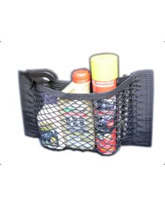 CARCO Univerzalna mrežica za odlaganje stvari 50X35cm - 999_42429