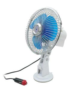 CARCO Ventilator za kola 12v 8
