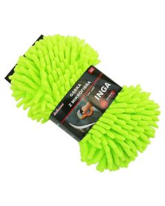 CARCO Mikrofiber krpa 2u1 rukavica - 999_42683