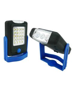 CARCO Led lampa magnet - 999_42693