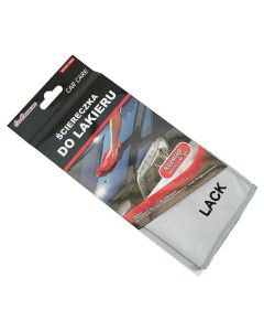 CARCO Mikrofiber krpa za spoljašnjost 40X40 cm - 999_42696