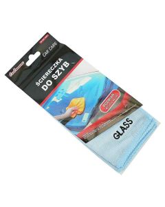 CARCO Mikrofiber krpa za stakla 40X40 cm - 999_42697