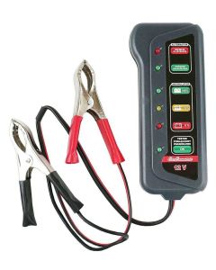 CARCO Akumulator-alternator tester - 999_42845