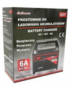 CARCO Punjac za akumulator 6a 6-12v - 999_42877