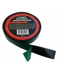 CARCO Dvoslojna traka 15X5mm - 999_61060