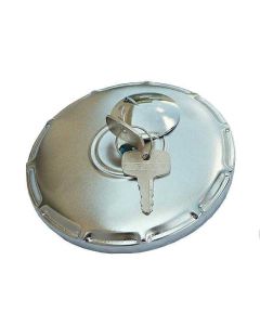 CARCO Univerzalni čep za gorivo metalni sa ključem 8cm - 999_61505