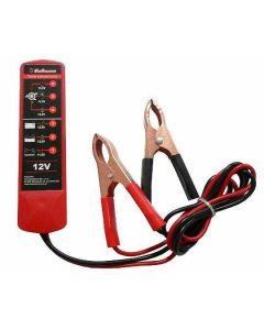 CARCO Akumulator tester - 999_61516