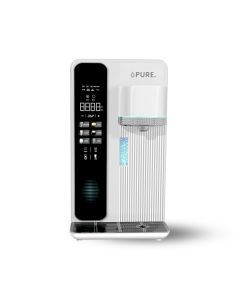 PURE Hydrogen Smart-uređaj za filtriranje vode - Hydrogen Smart -white