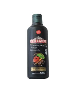 Šampon za tamnu kosu 200 ml Kokliang - 7229