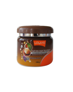 Maska za kosu sa ekstraktom oraha makadamije 100 ml Lolane - 7247-1
