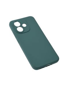 GENTLE COLOR Maska za Xiaomi Redmi Note 17 4G/5G zelena