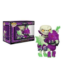 Funko POP! Rides: Funko Fusion S1 - Scareglow w/Nyte-Mare