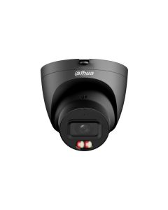 DAHUA IPC-HDW21249T-S-IL-Black 12MP Smart Dual Light Fixed-focal Eyeball Network kamera