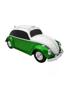 Bluetooth zvucnik WS-1958 zeleni - 218392