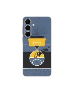 Maska za Samsung Galaxy S25 Fe Court Silikonska Print Skin