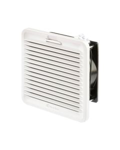 Ventilator sa zaluzinom 155x155mm, 230VAC, 55m3/h, 7F.20.8.230.2055