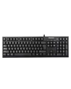 MEETION K815 ŽIČNA Tastatura SA USB HUBOM
