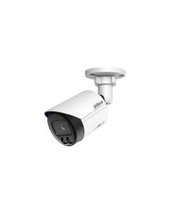 DAHUA IPC-HFW2649S-S-IL-0360B 6MP Smart Dual Light Fixed-focal Bullet WizSense Network kamera