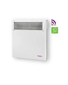 CN 031 100 EI CLOUD W Tesy Radijator WiFi