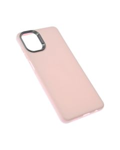 Maska za Samsung Galaxy A07 Elegant roze