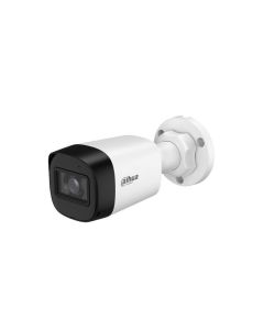 DAHUA HAC-HFW1500RLP 5MP Smart Dual Light HDCVI Fixed-focal Bullet kamera