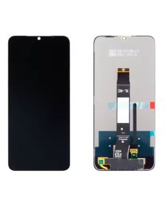 LCD za Xiaomi Redmi A1 + touch screen Black CHO