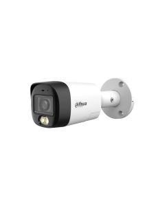 DAHUA HAC-HFW1500RMP-IL-T 5MP Smart Dual Light HDCVI Two-way Talk Fixed-focal Bullet kamera