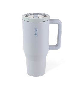 Termos Dose- Traveler Max 1,2l frost